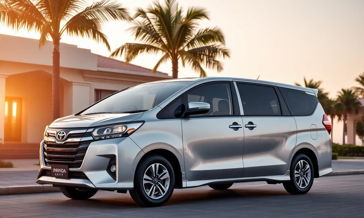 Innova / Xpander